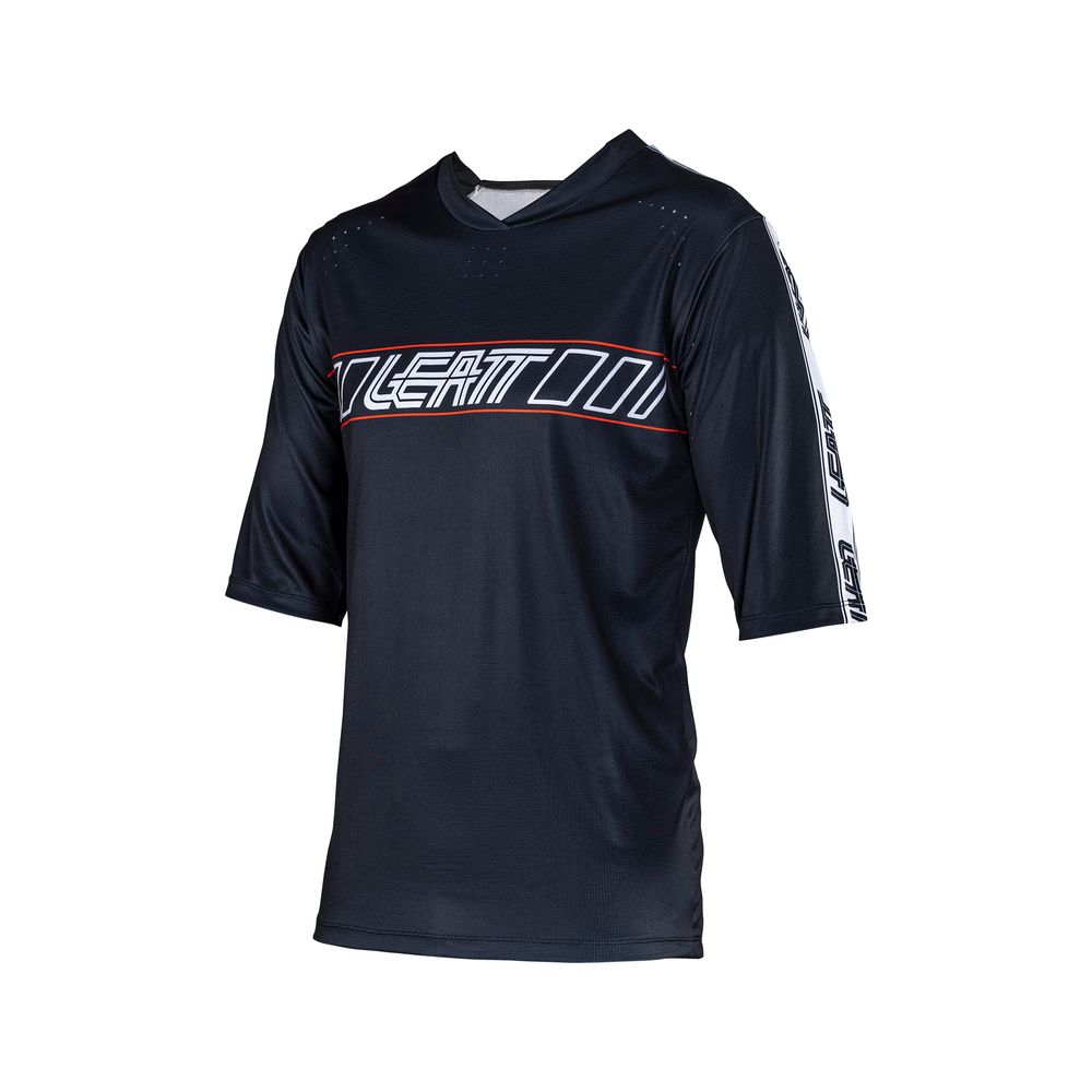 MTB Enduro 3.0 Jersey - Grafite Offroad