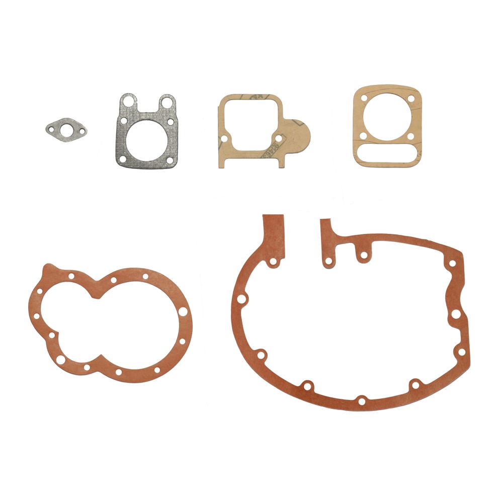 Complete Gasket Kit (oil seals not included) - Grafite Offroad