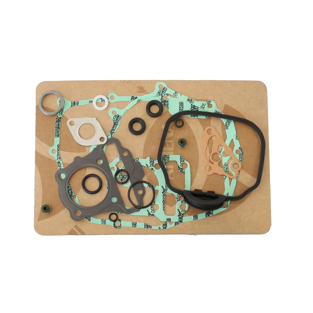 Complete Gasket Kit (oil seals not included) - Grafite Offroad