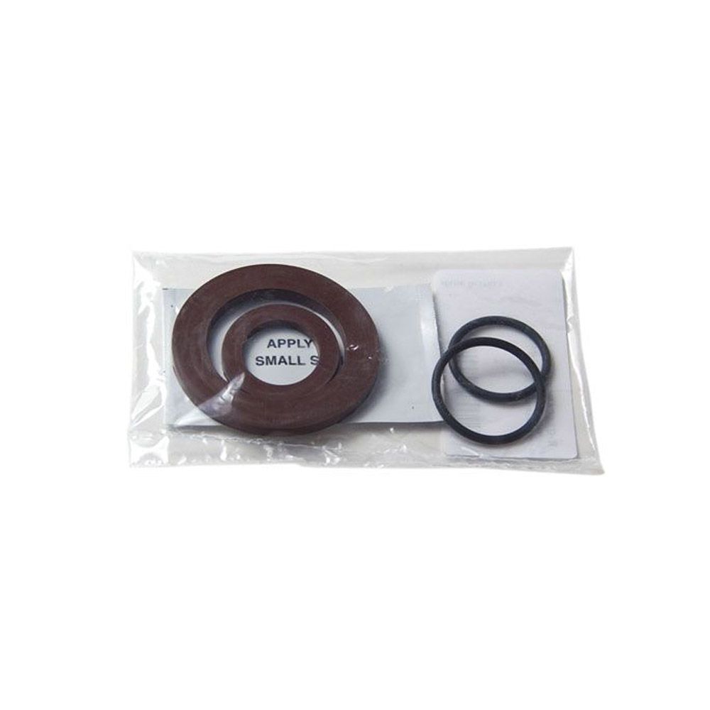 Gas Can Complete Seals Kit Black Universal - Grafite Offroad