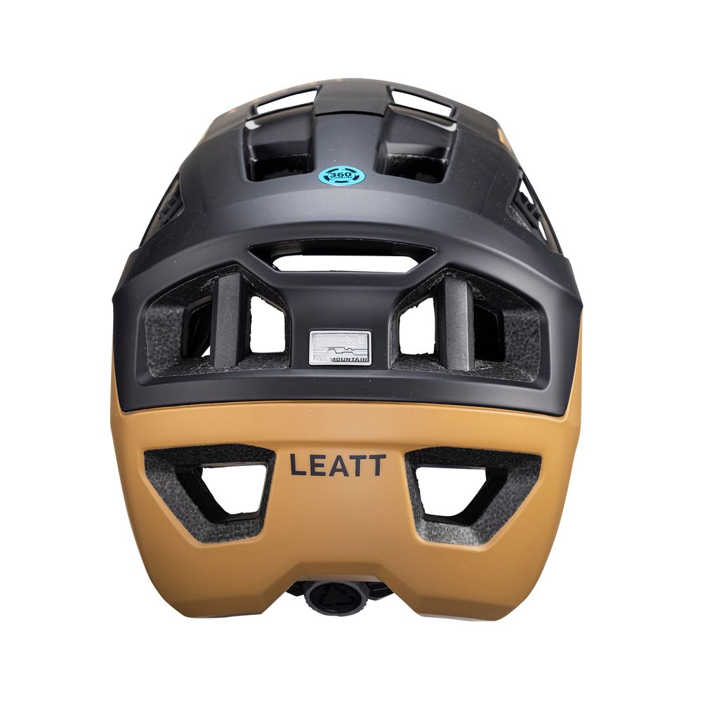 MTB AllMtn 4.0 Helmet - Grafite Offroad