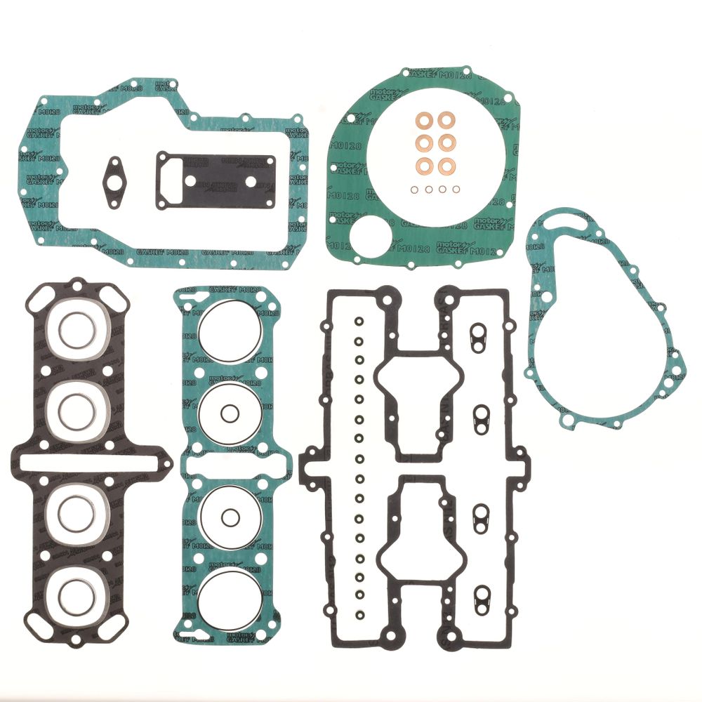 Complete Gasket Kit (oil seals not included) - Grafite Offroad