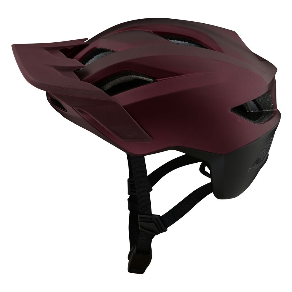 Flowline SE MTB Helmet Troy Lee Designs