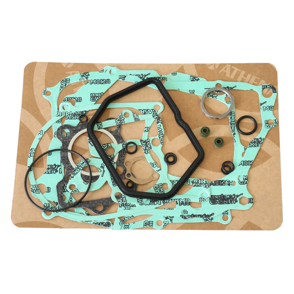 Complete Gasket Kit (oil seals not included) - Grafite Offroad