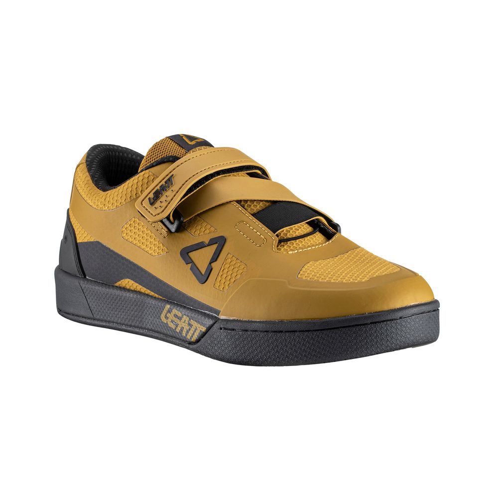 5.0 Clip Shoes - Grafite Offroad