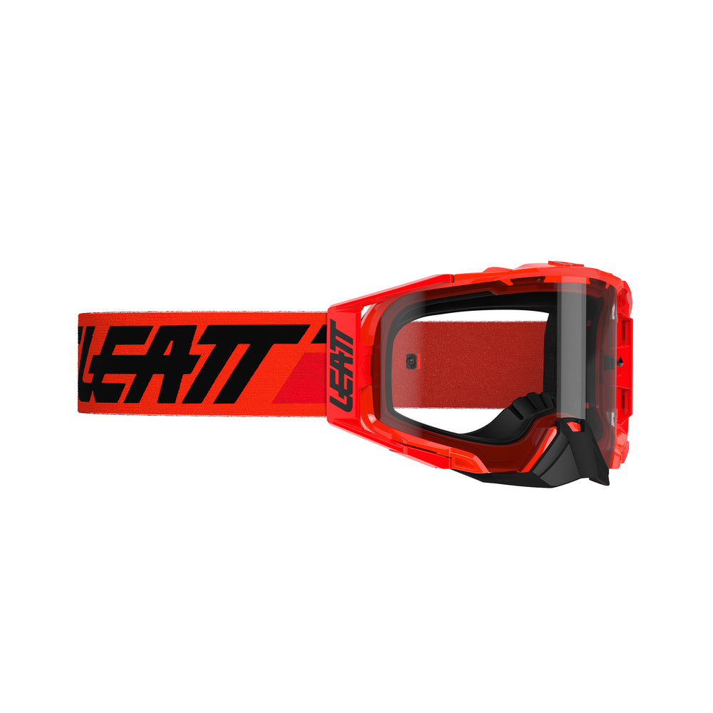 Velocity 6.5 Goggles - Grafite Offroad