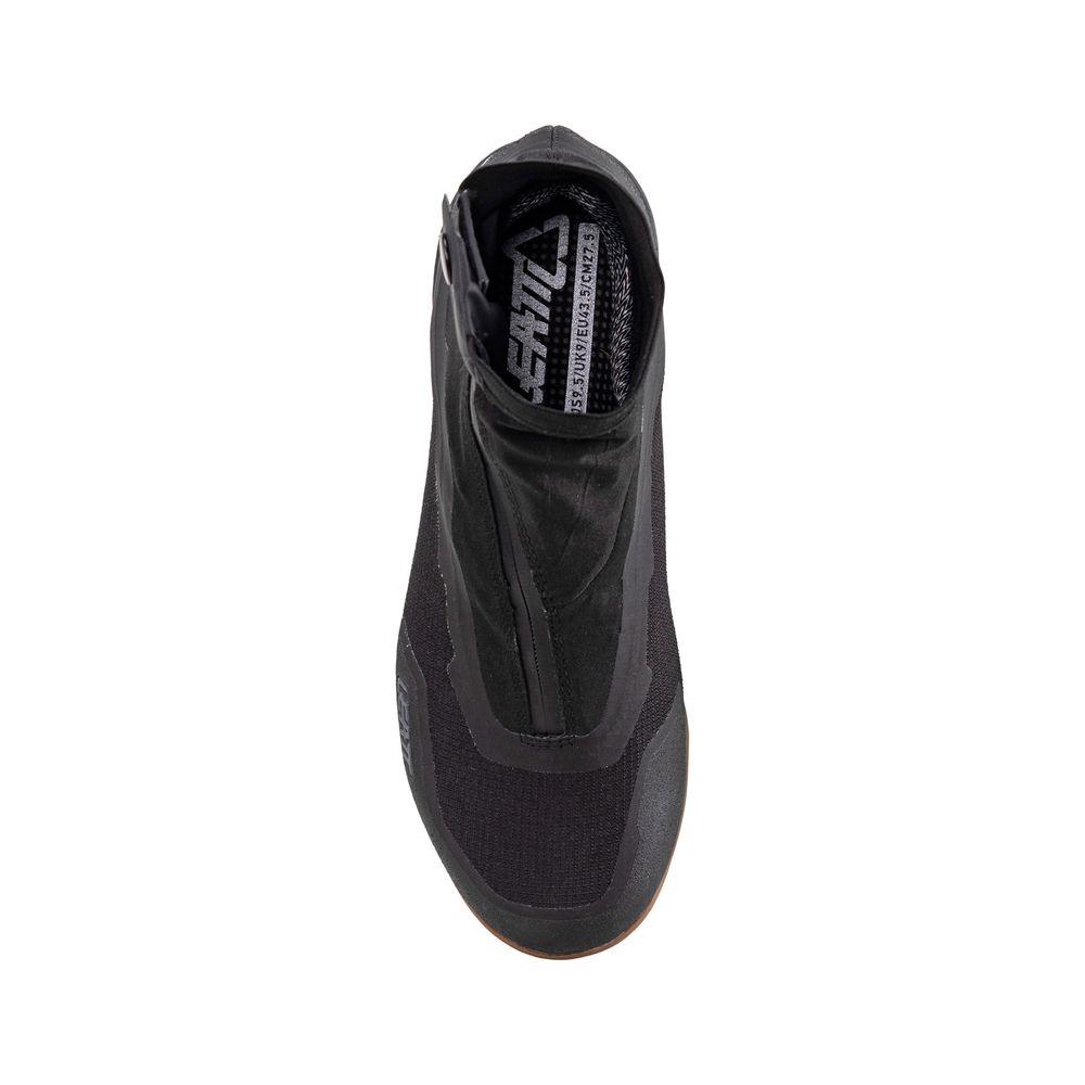HydraDri 7.0 Clip Shoes - Grafite Offroad