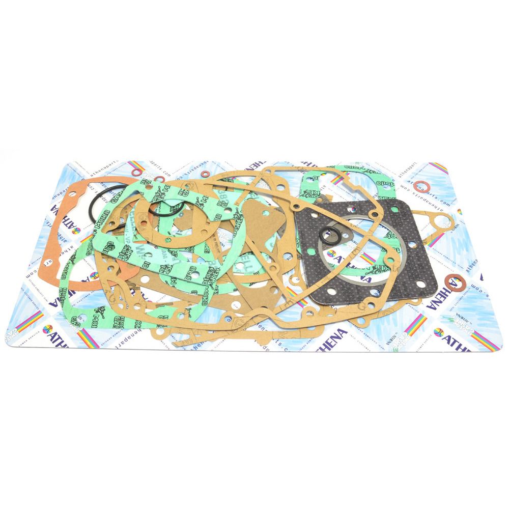 Complete Gasket Kit (oil seals not included) - Grafite Offroad