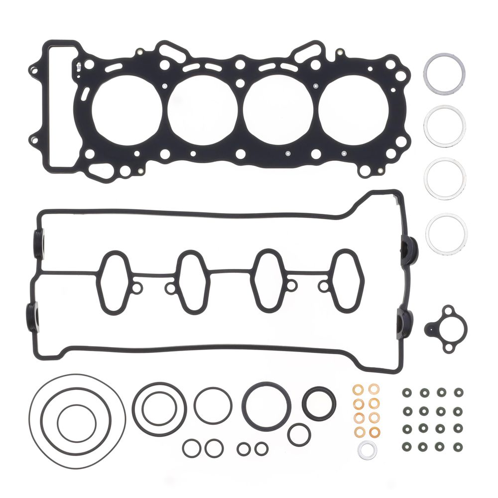 Complete Gasket Kit (oil seals not included) - Grafite Offroad