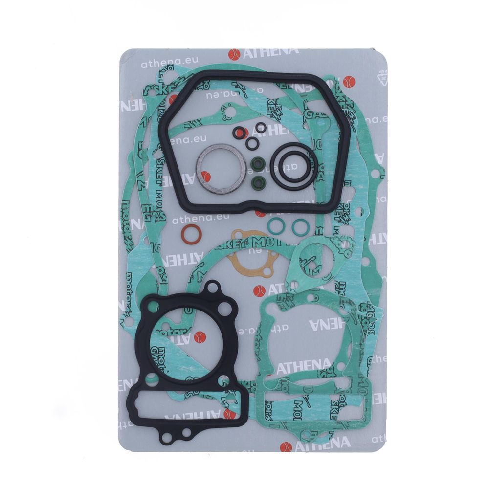 Complete Gasket Kit (oil seals not included) - Grafite Offroad