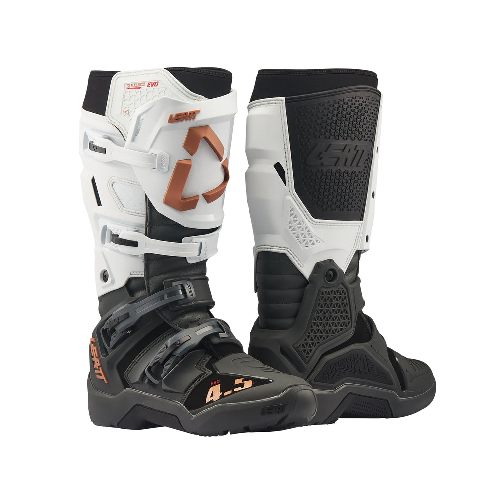 Boot Moto 4.5 Enduro Evo Leatt