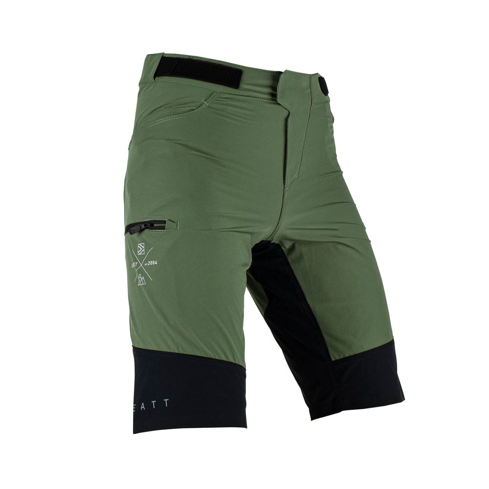 MTB Trail 2.0 Shorts
