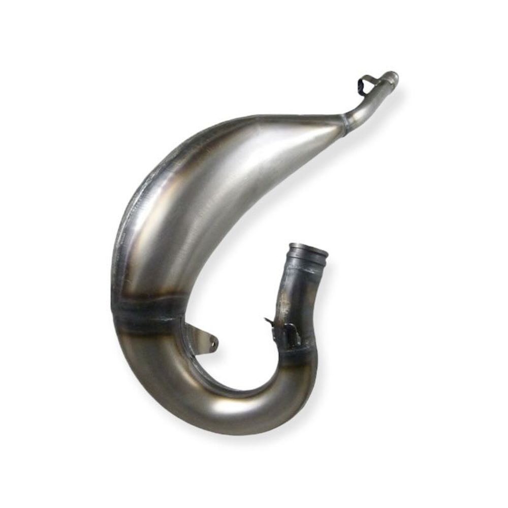 Doma Exhaust 2s Pipe Doma Suzuki Rm 125 2002 - 2012