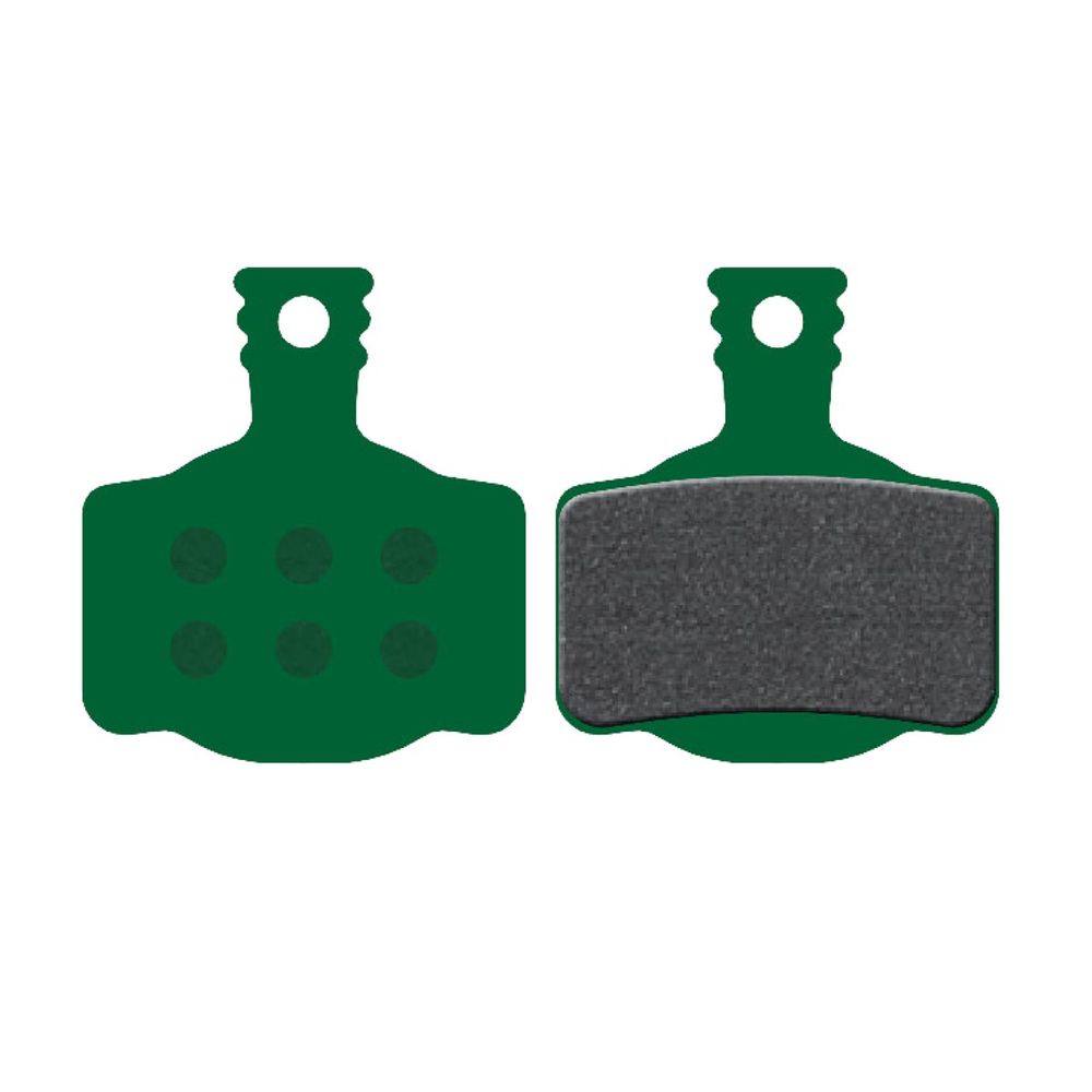 Brake Pads Compatible Magura Mt2, Mt4, Mt6, Mt8, Mts - Grafite Offroad