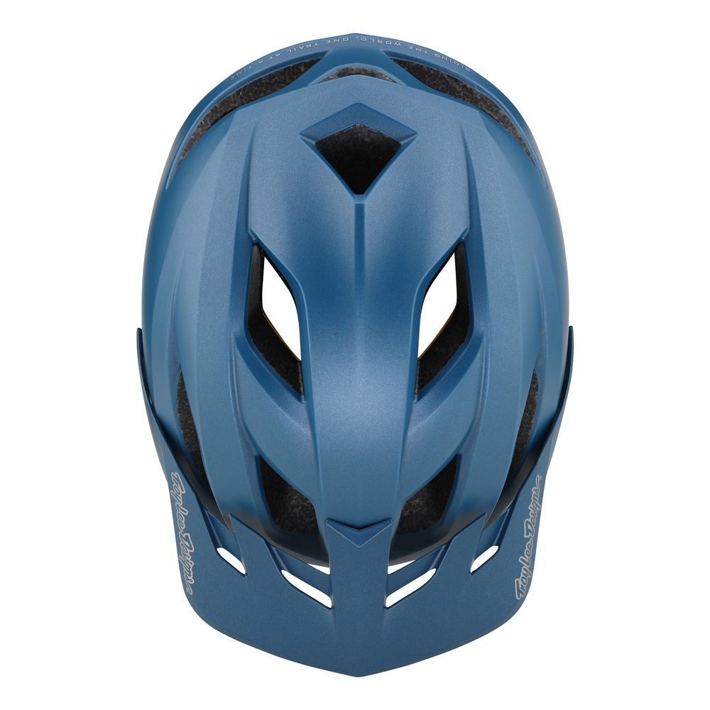 Flowline Helmet
