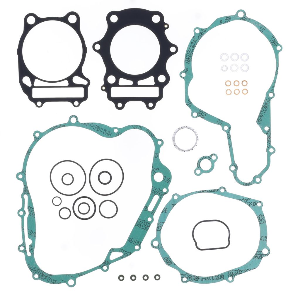 Complete Gasket Kit (oil seals not included) - Grafite Offroad