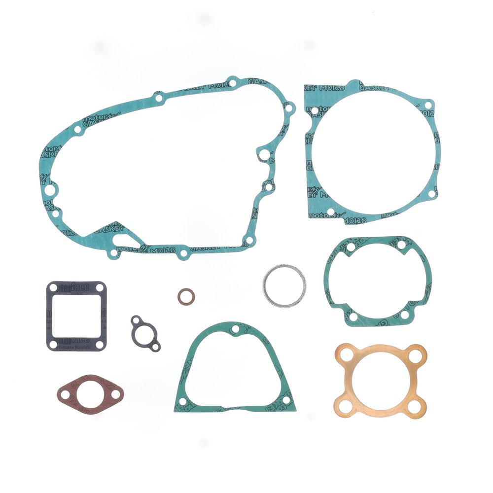 Complete Gasket Kit (oil seals not included) - Grafite Offroad
