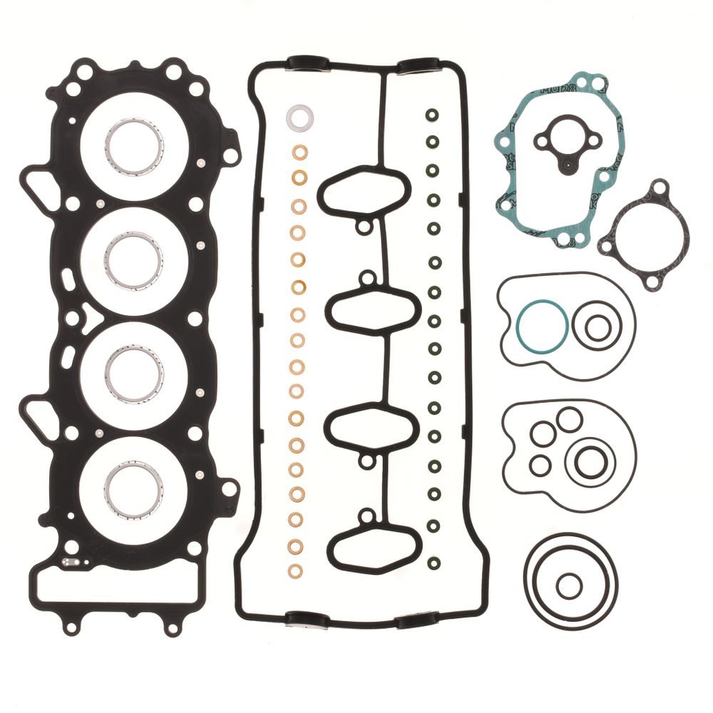Complete Gasket Kit (oil seals not included) - Grafite Offroad