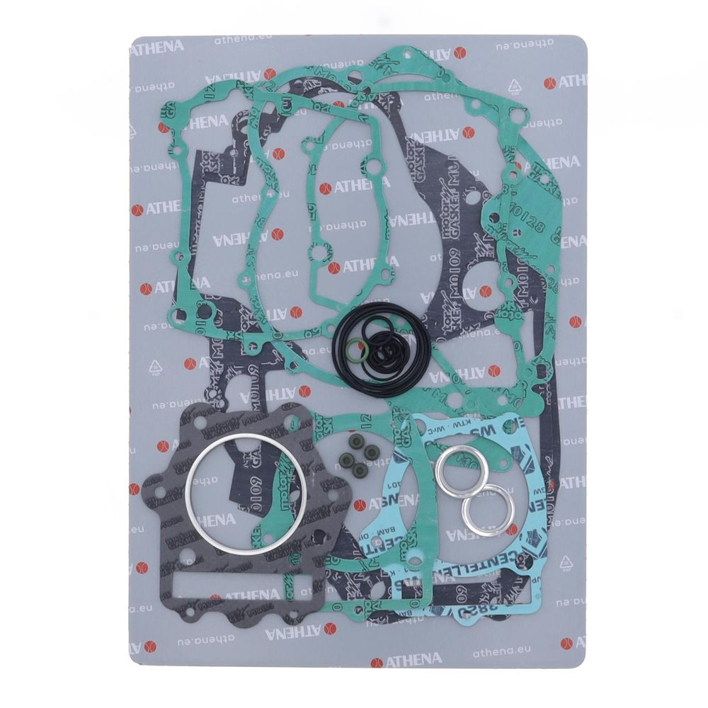Complete Gasket Kit (oil seals not included) - Grafite Offroad