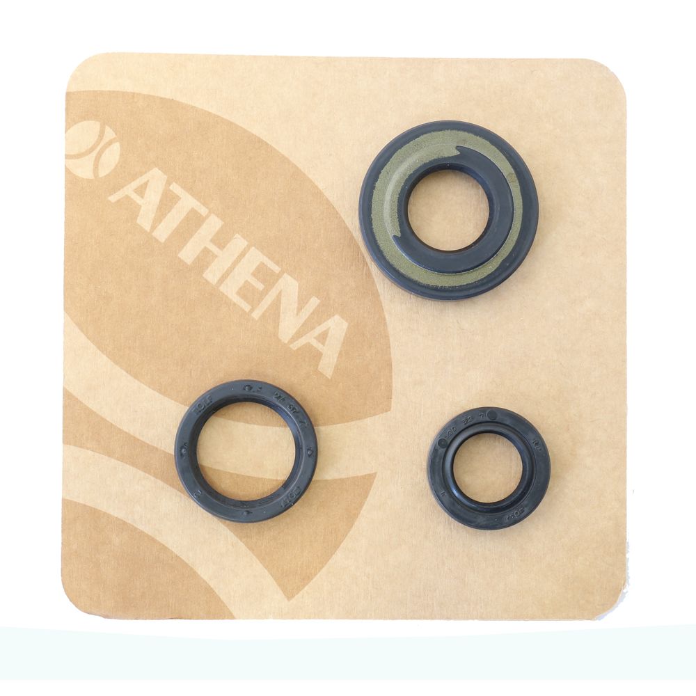 Engine Oil Seals Kit - Grafite Offroad
