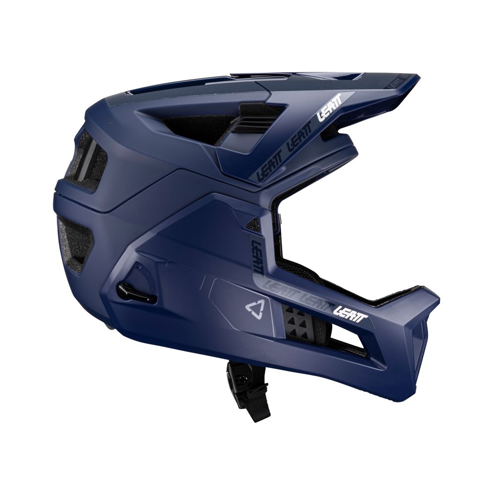 HelmetMTBEnduro4.0 - Grafite Offroad