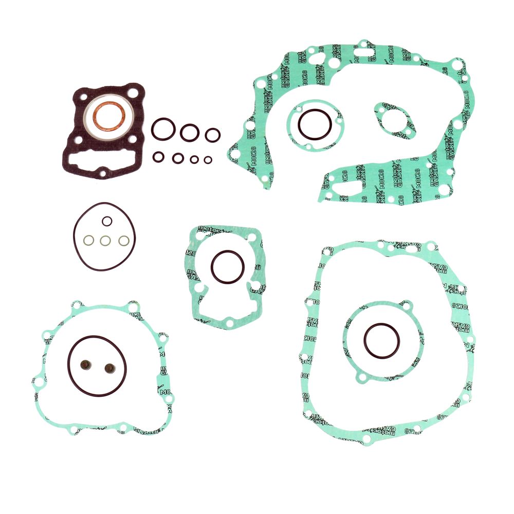 Complete Gasket Kit (oil seals not included) - Grafite Offroad