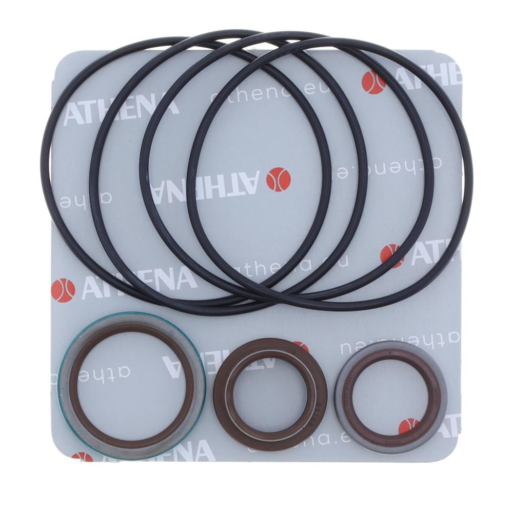 Crankshaft Oil Seals Kit - Grafite Offroad