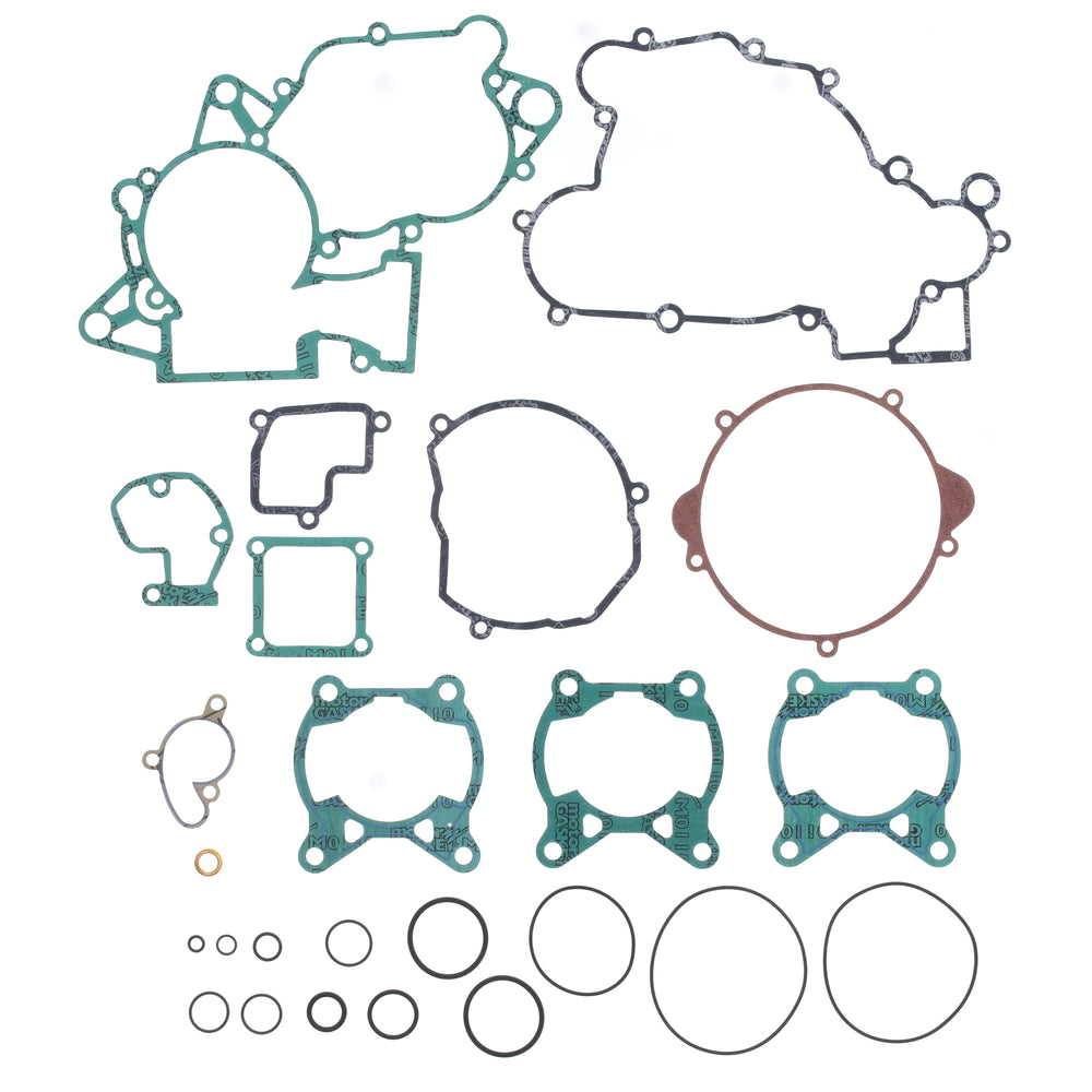 Connecting rod kit with engine gasket kit - Grafite Offroad