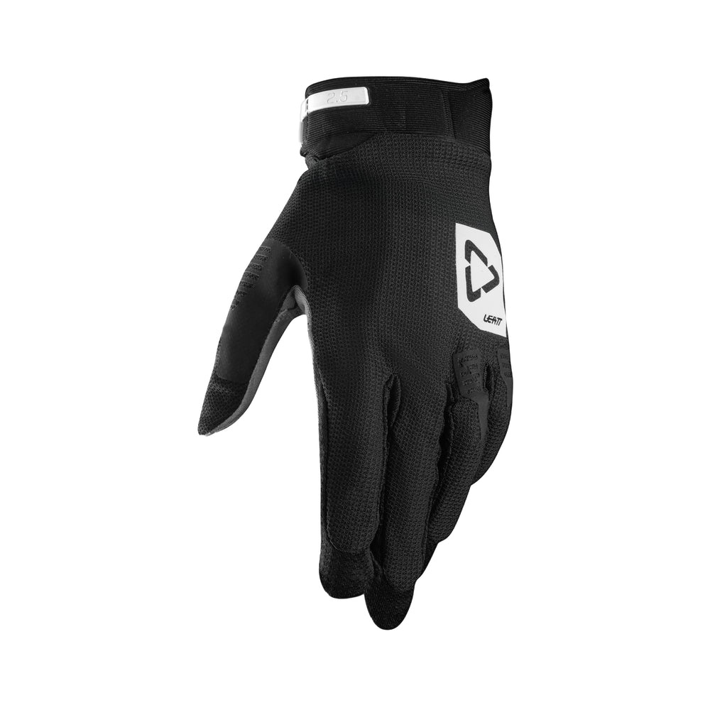 Glove Moto 2.5 X-Flow Women Leatt - Grafite Offroad