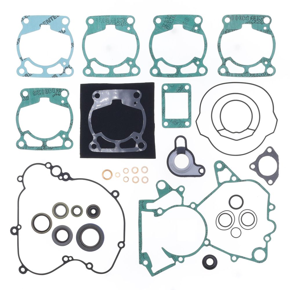 Complete Gasket Kit (oil seals included) - Grafite Offroad