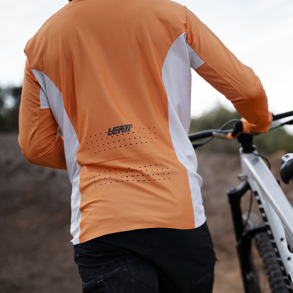 Maillot MTB Gravity 5.0