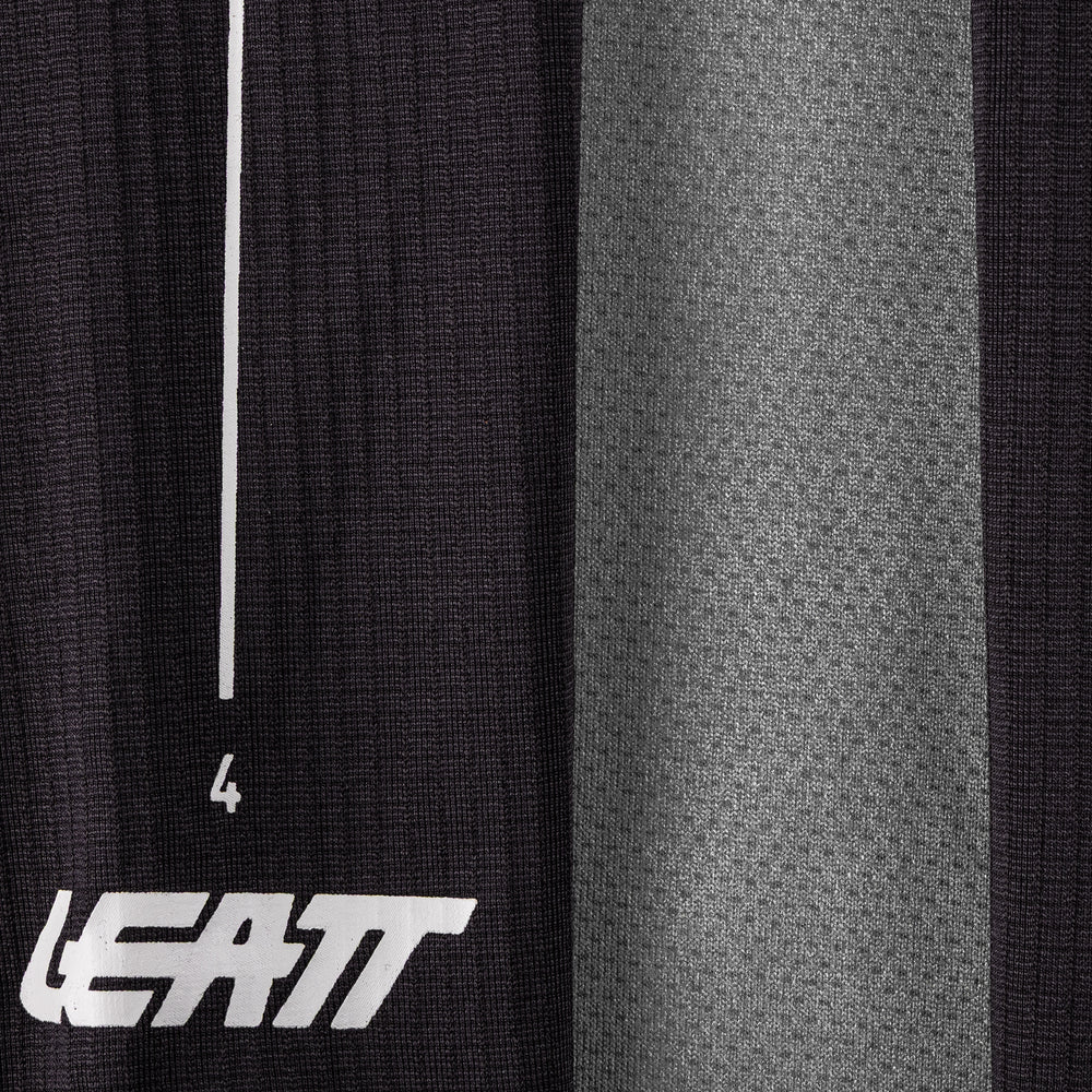 MTB Gravity 2.0 Jersey - Grafite Offroad
