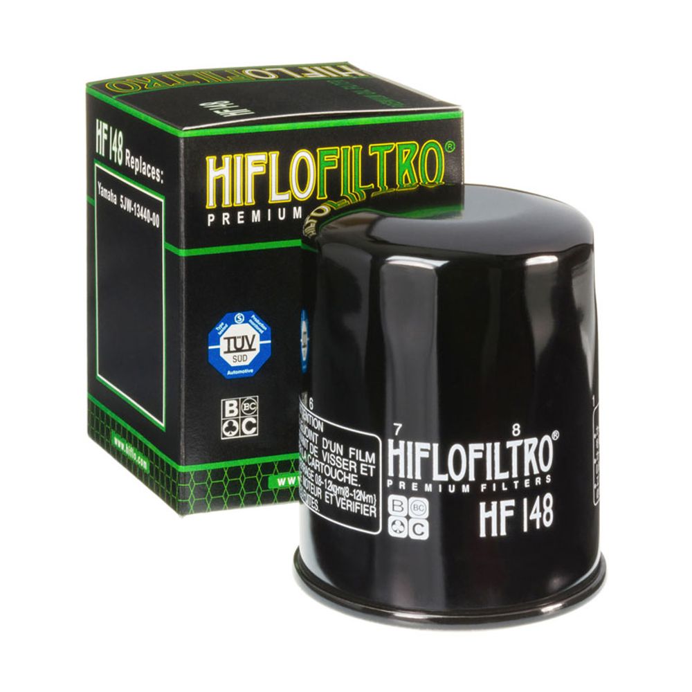 Oil Filter - Grafite Offroad