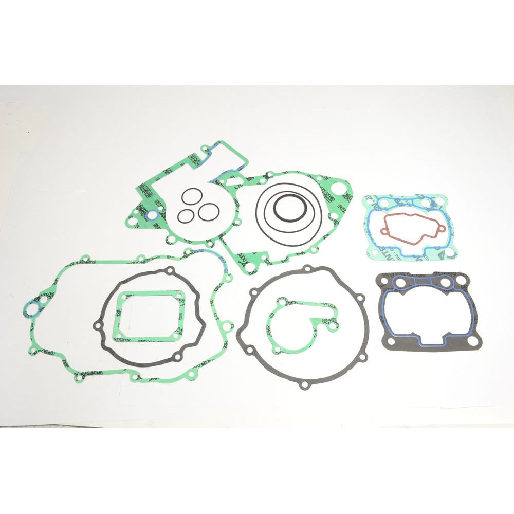 Complete Gasket Kit (oil seals not included) - Grafite Offroad