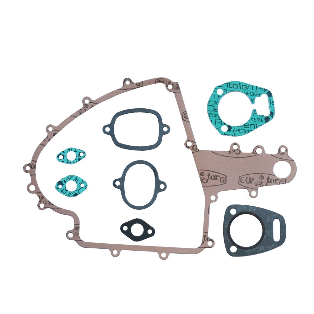 Complete Gasket Kit (oil seals not included) - Grafite Offroad