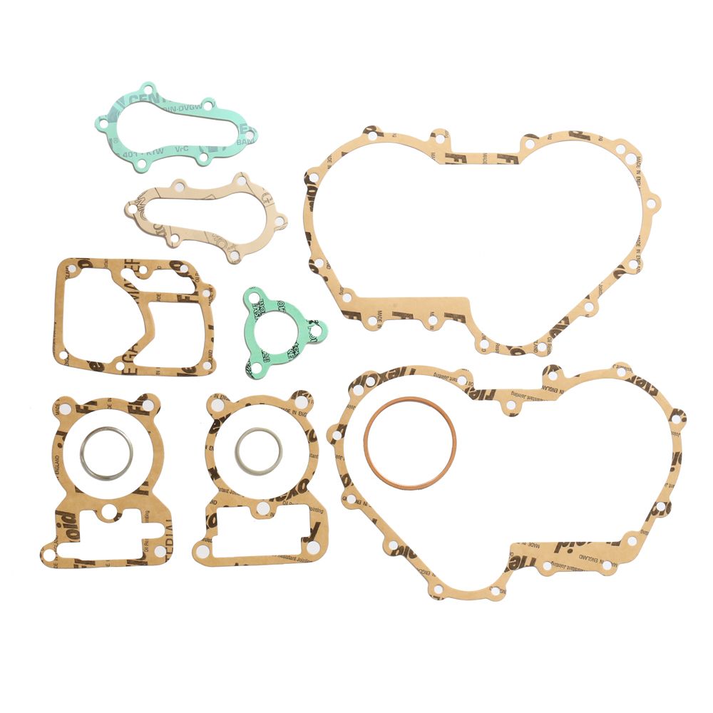Complete Gasket Kit (oil seals not included) - Grafite Offroad
