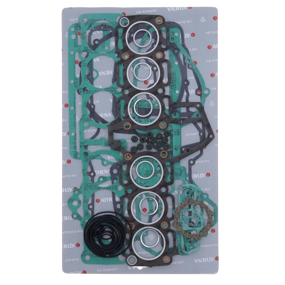 Complete Gasket Kit (oil seals not included) - Grafite Offroad