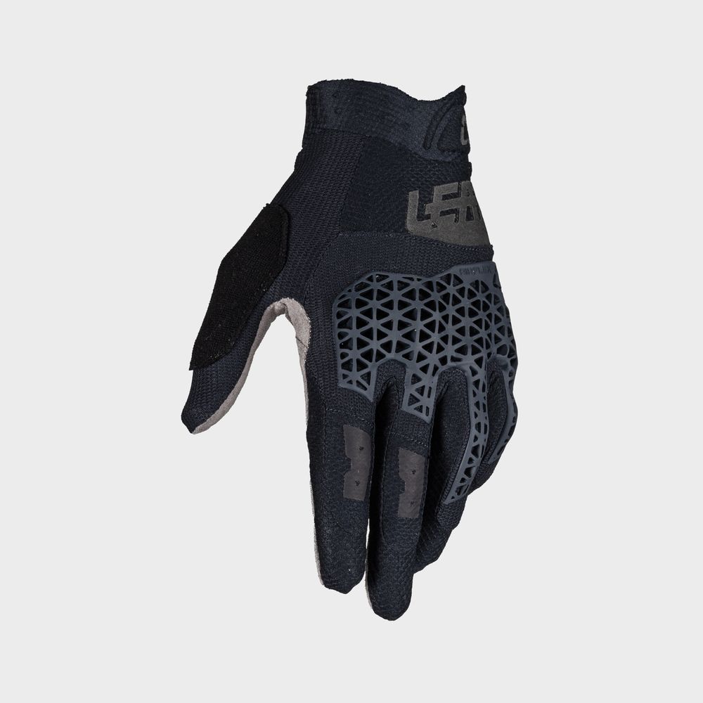 MTB 3.0 Lite Gloves Leatt - Grafite Offroad