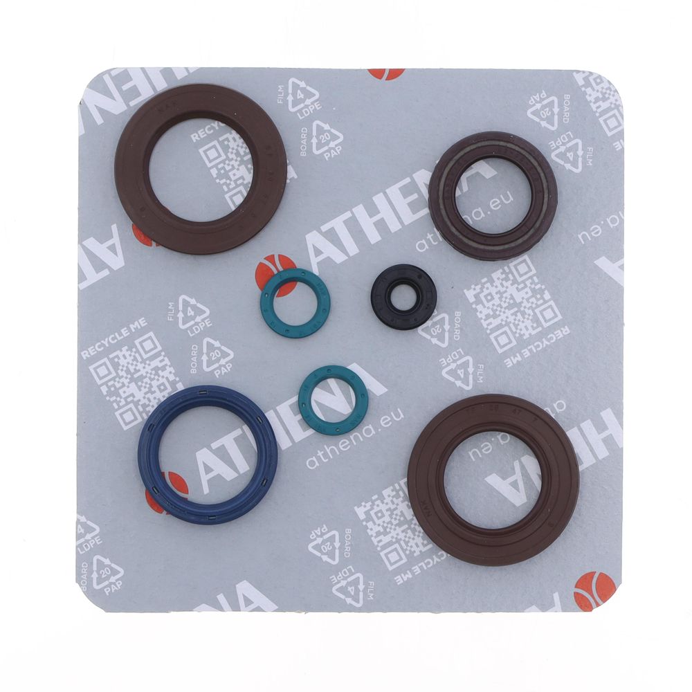 Engine Oil Seals Kit - Grafite Offroad