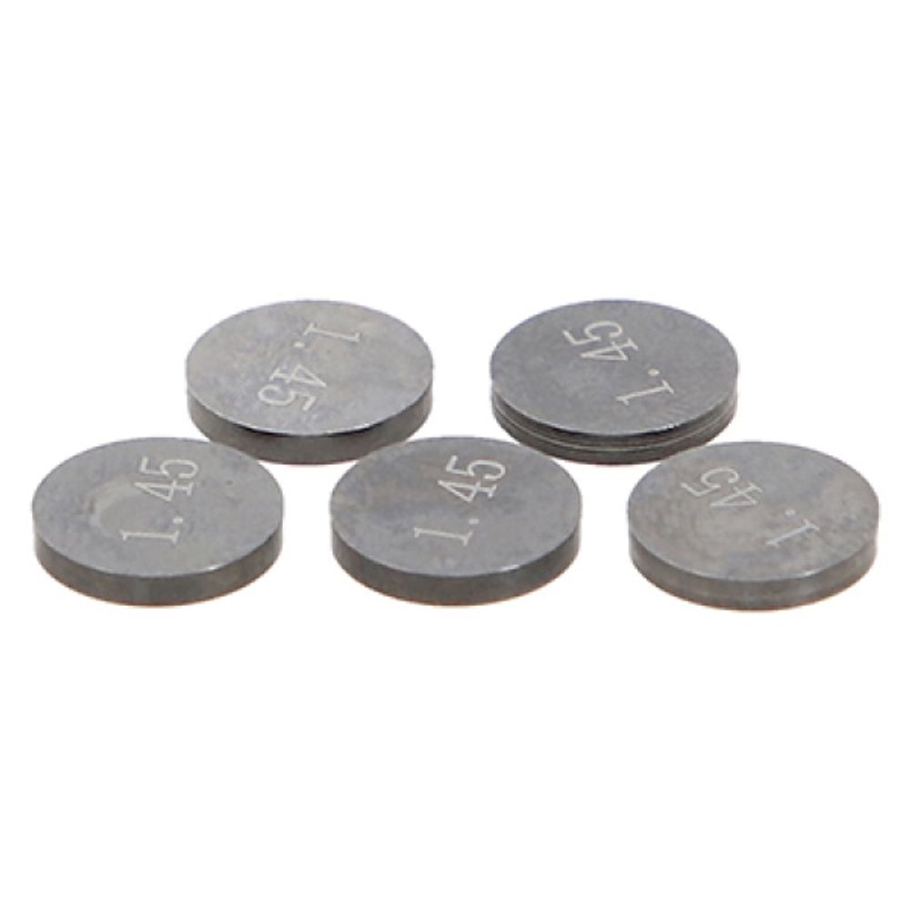Prox Valve Shim 7.48 X 1.45 Mm. (5 Pcs.) - Grafite Offroad