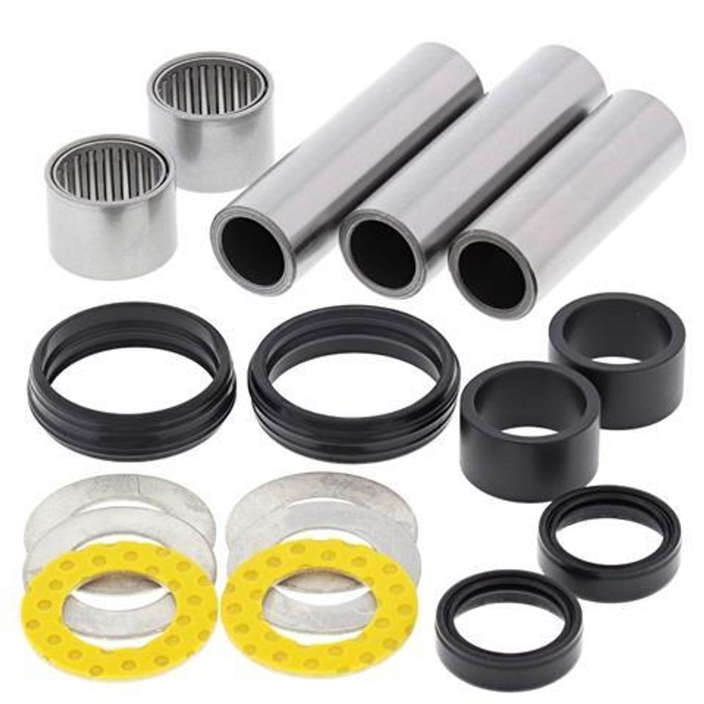 Prox Swingarm Bearing Kit Tt600 `83-86 - Grafite Offroad