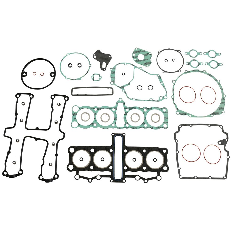 Complete Gasket Kit (oil seals not included) - Grafite Offroad