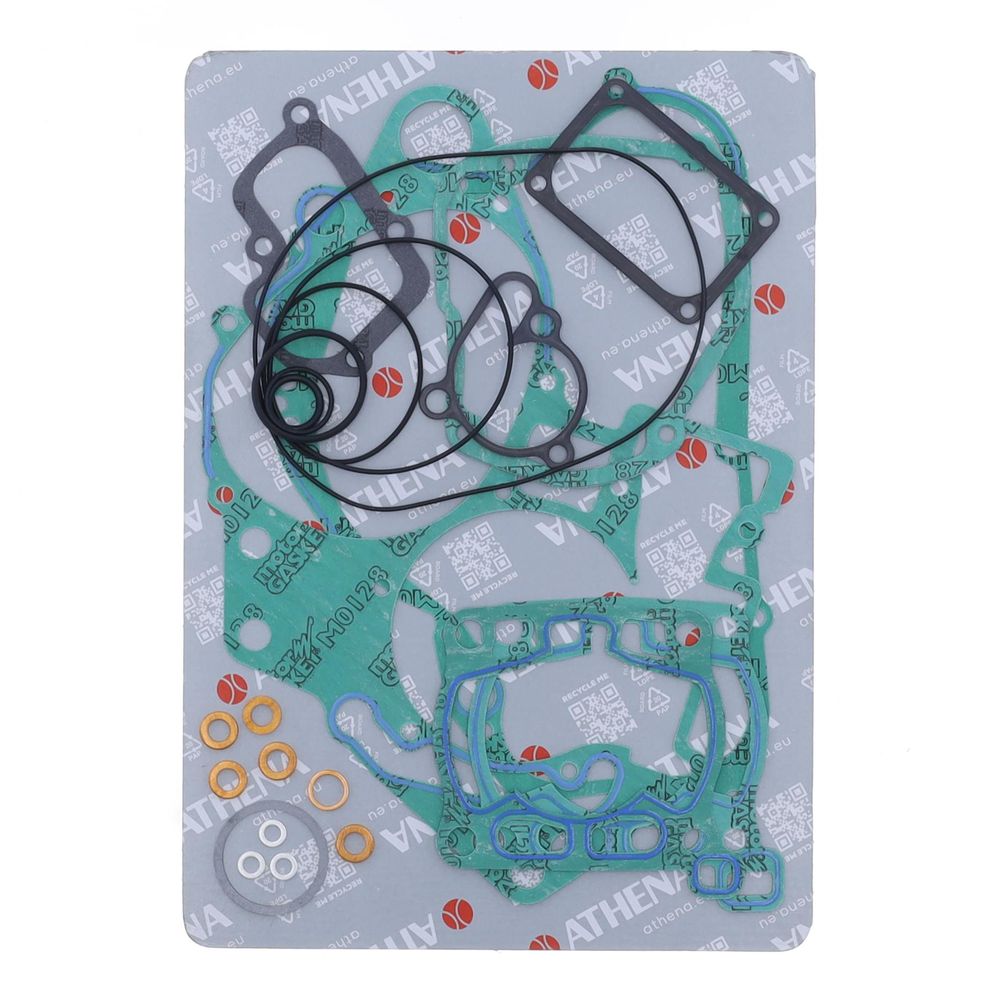 Complete Gasket Kit (oil seals not included) - Grafite Offroad