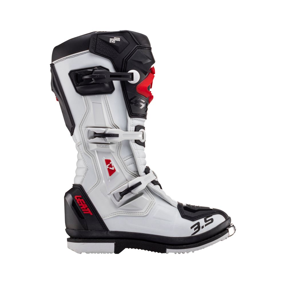 3.5 Hybrid Boot - Grafite Offroad
