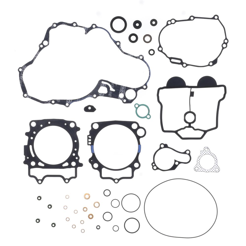 Complete Gasket Kit (oil seals included) - Grafite Offroad