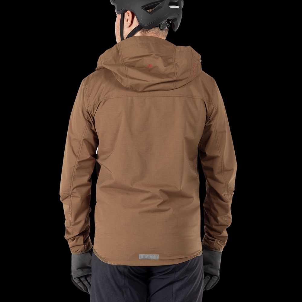 Veste MTB HydraDri 2.0 Leatt