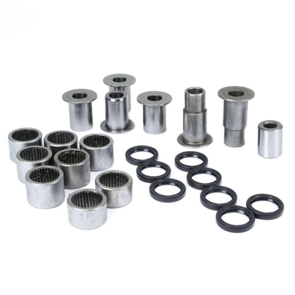 Prox Swingarm Linkage Bearing Kit Husqvarna Cr125 `09-13 - Grafite Offroad