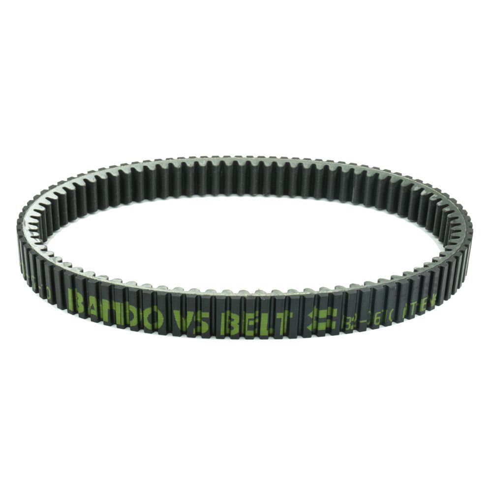 Transmission Belt - Grafite Offroad