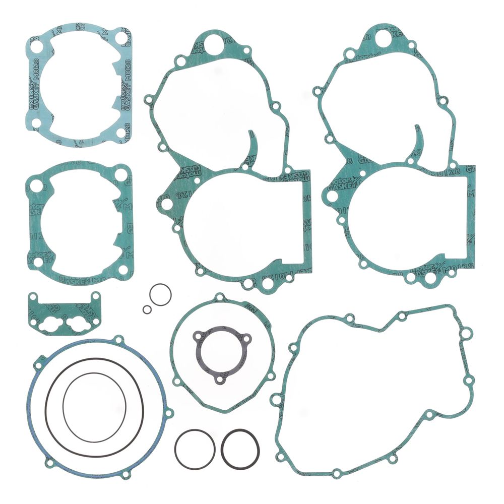 Complete Gasket Kit (oil seals not included) - Grafite Offroad