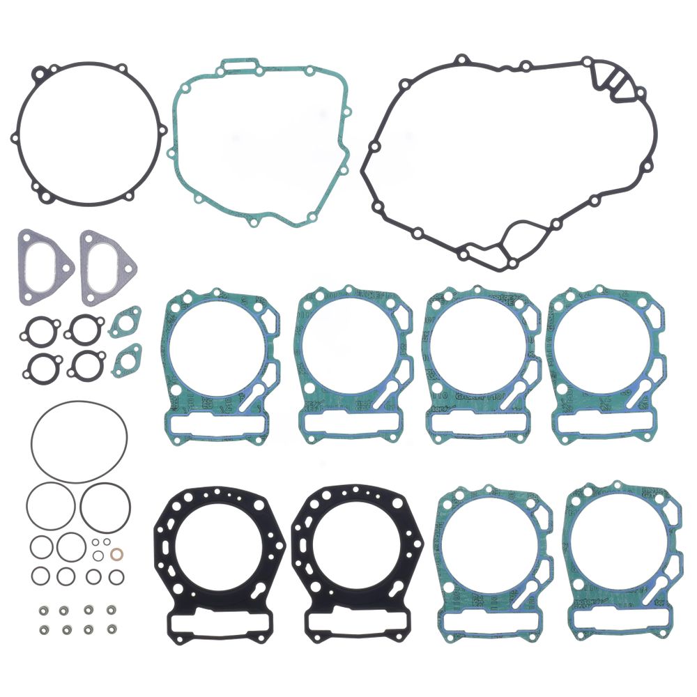 Complete Gasket Kit (valve cover not included) - Grafite Offroad